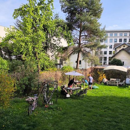 Willa Retro Hostel Красков Екстериор снимка