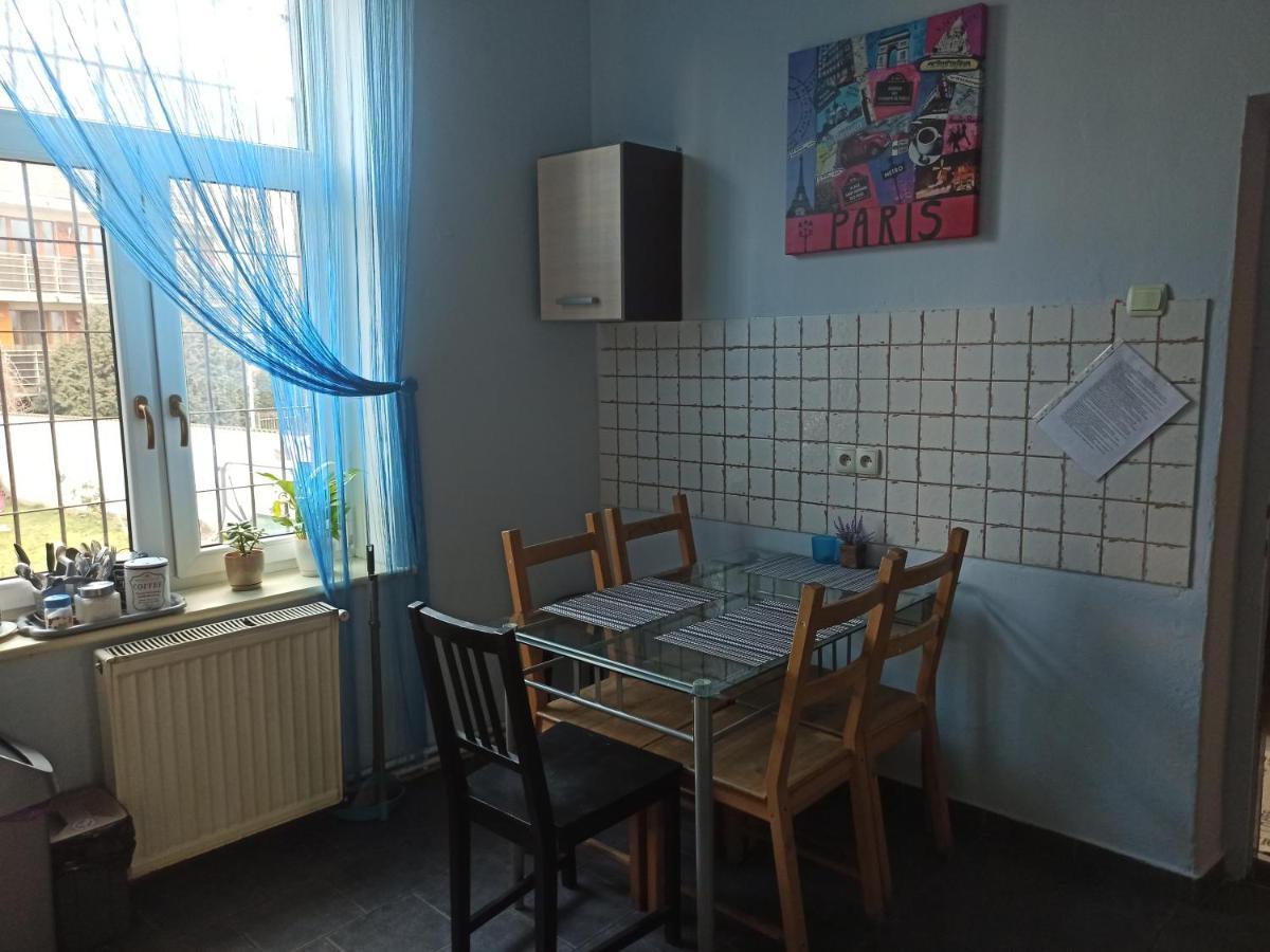 Willa Retro Hostel Красков Екстериор снимка