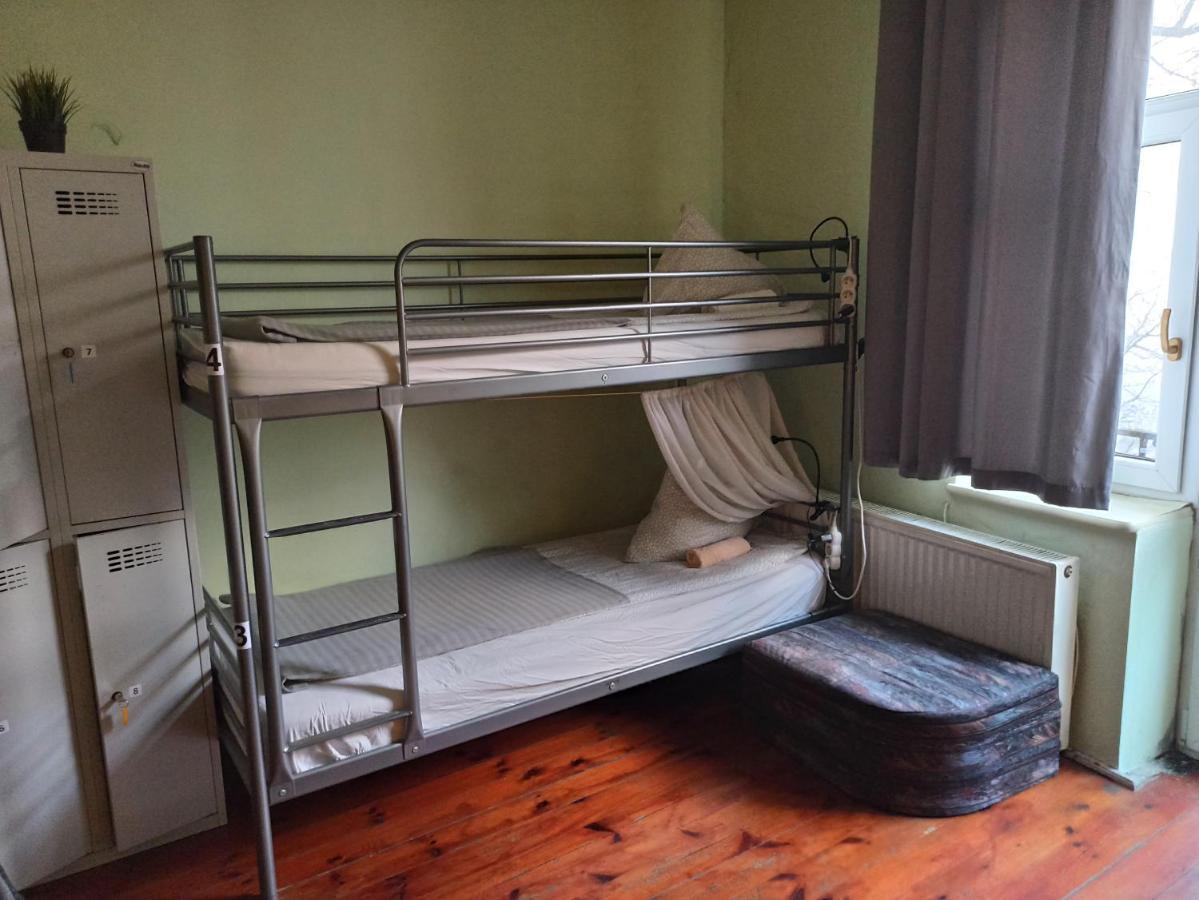 Willa Retro Hostel Красков Екстериор снимка