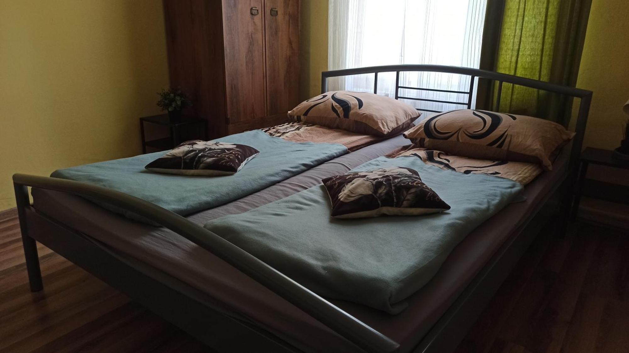 Willa Retro Hostel Красков Екстериор снимка