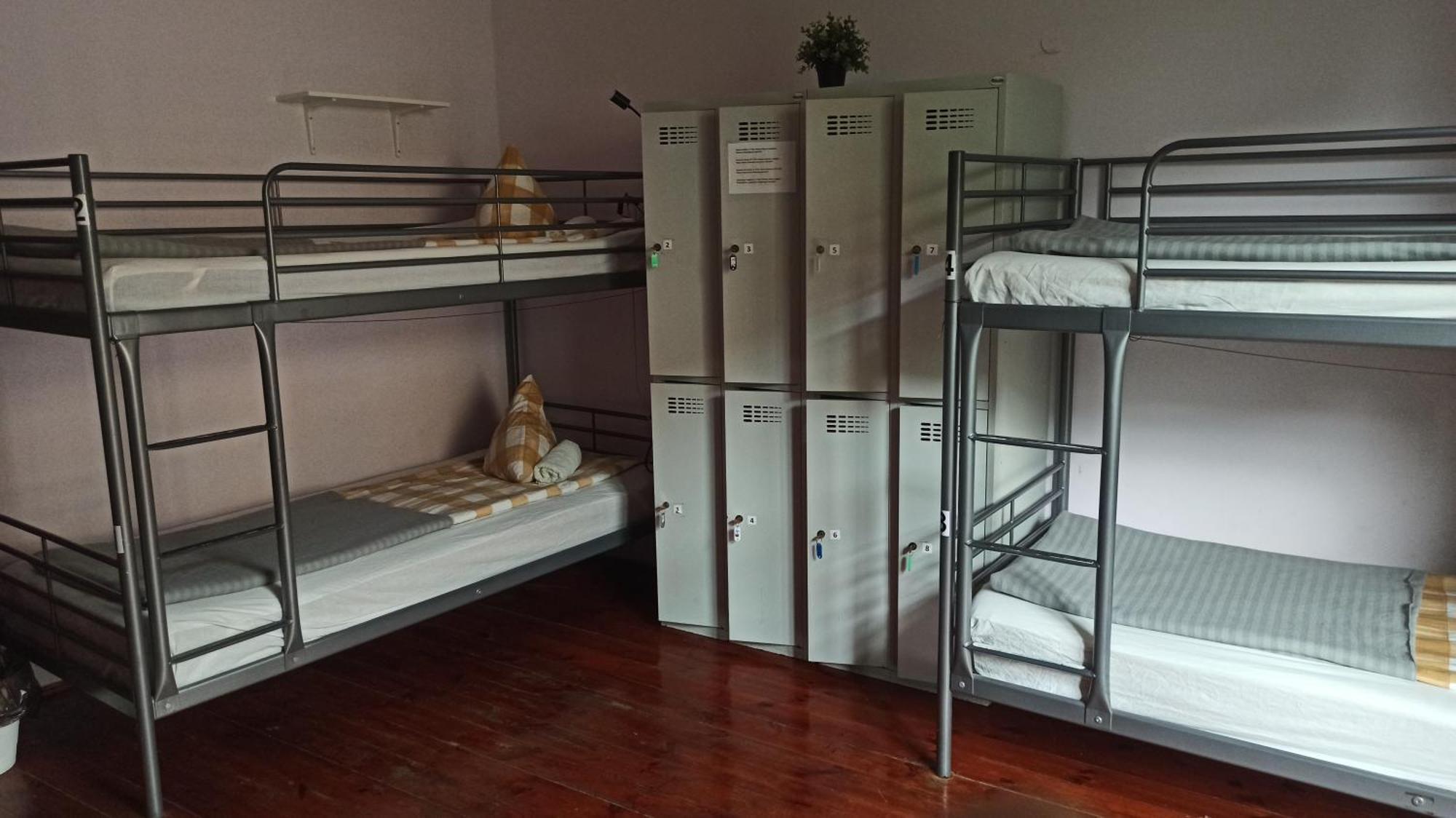 Willa Retro Hostel Красков Екстериор снимка