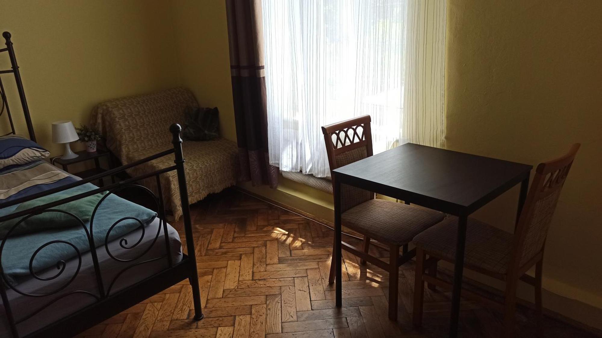 Willa Retro Hostel Красков Екстериор снимка