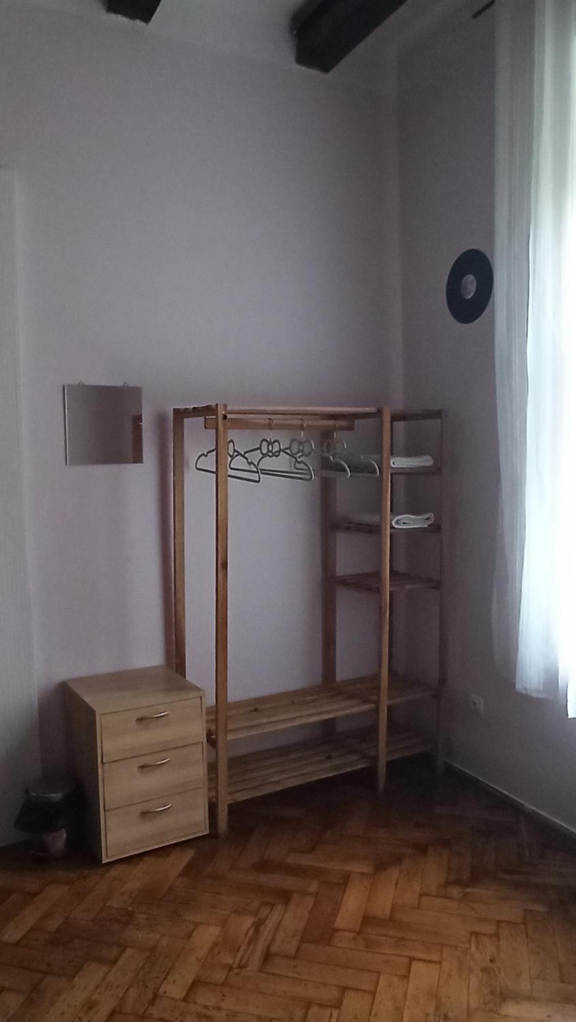 Willa Retro Hostel Красков Екстериор снимка