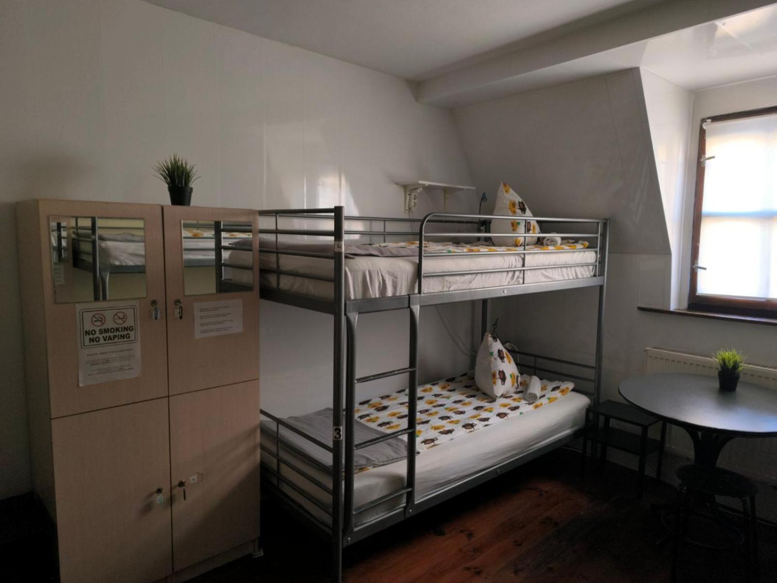 Willa Retro Hostel Красков Екстериор снимка