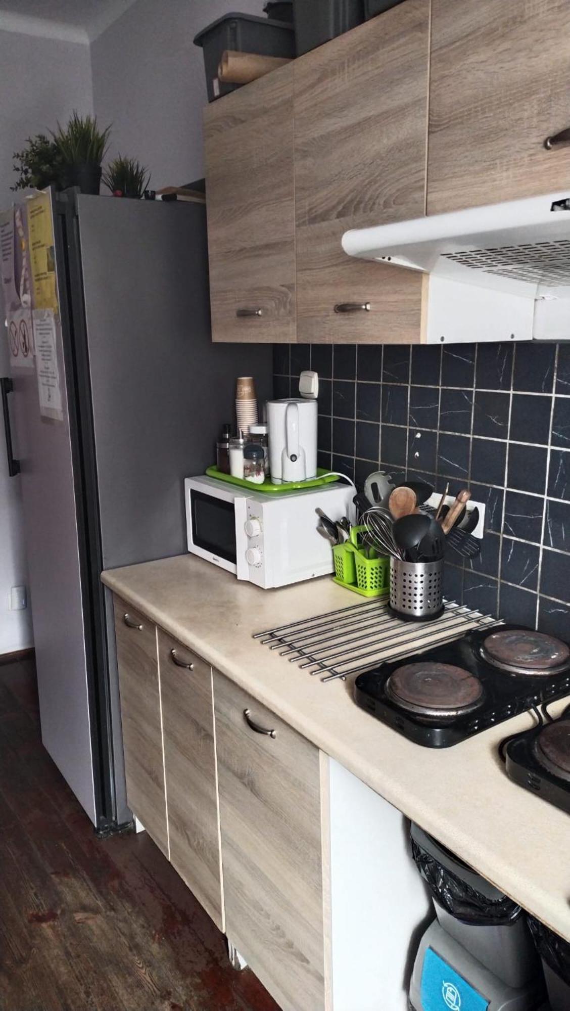 Willa Retro Hostel Красков Екстериор снимка