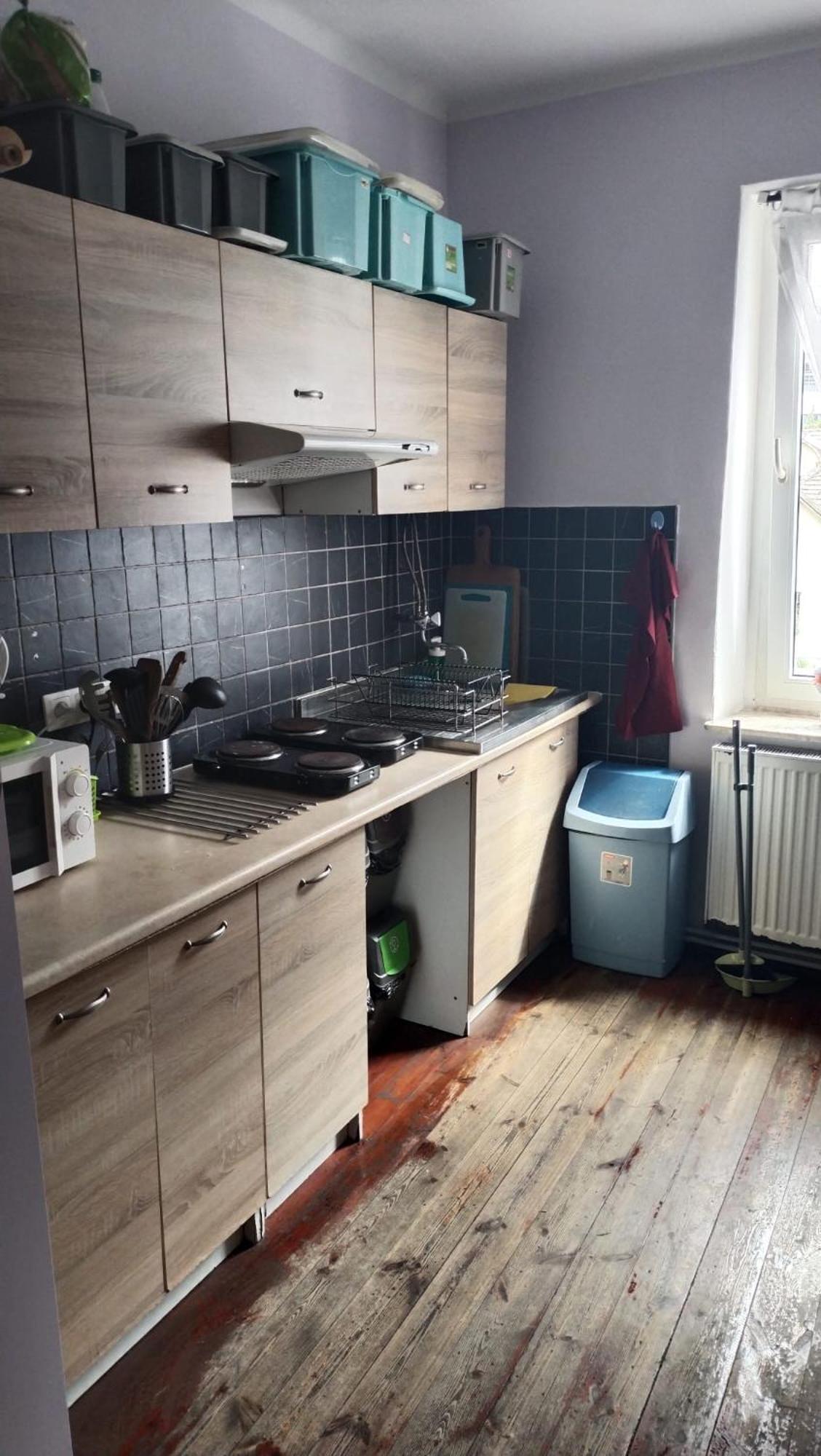 Willa Retro Hostel Красков Екстериор снимка