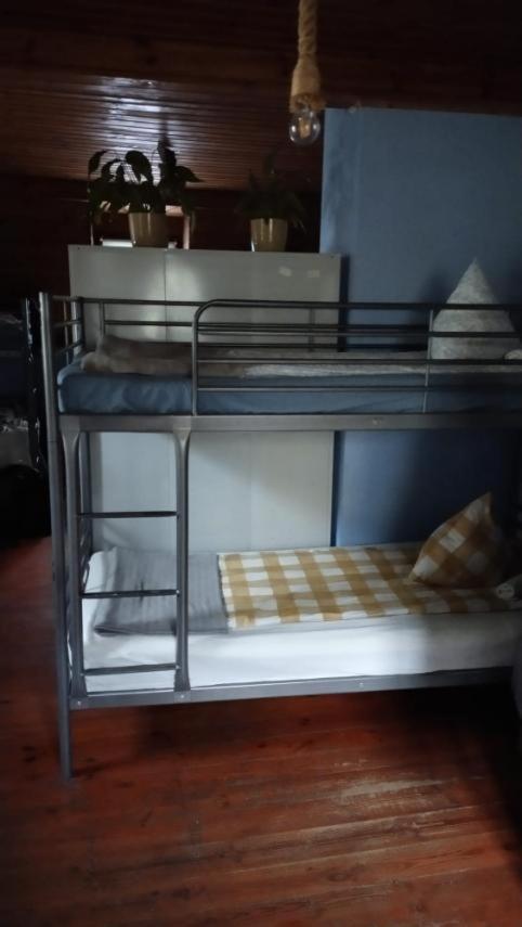 Willa Retro Hostel Красков Екстериор снимка