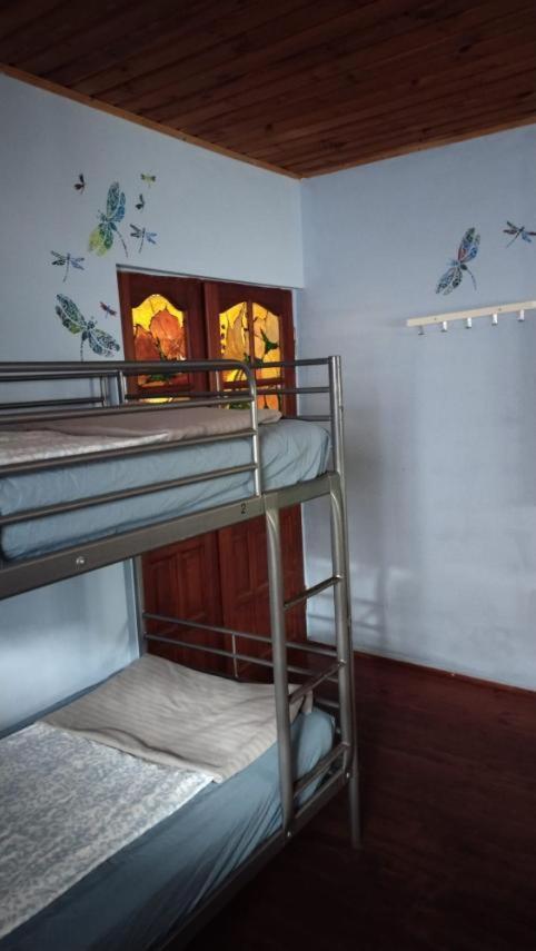 Willa Retro Hostel Красков Екстериор снимка